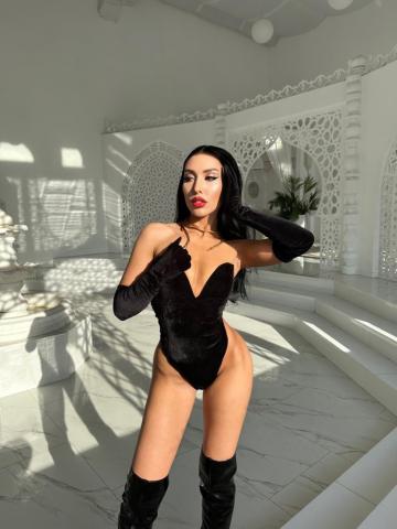 Жанна фото 3