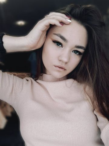 Лолита Каргополь