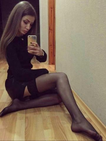 Лолита Каргополь