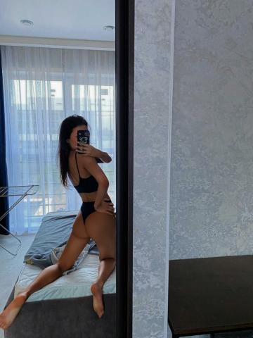 Наталия Эскорт фото 3