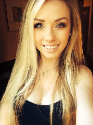 Алина Горячая фото 2