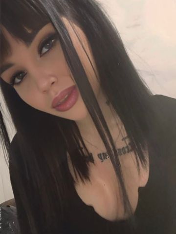 Лилия Каргополь